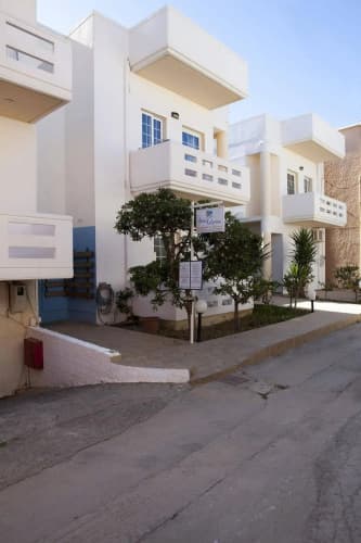 Anna Katerina Apartments 2