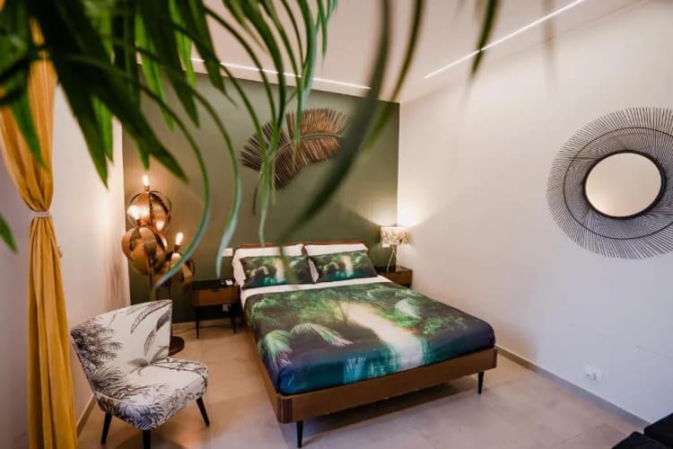Le Boutique Luxury Rooms 3