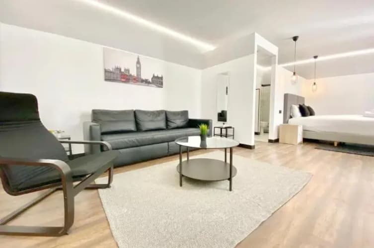 Montera Center Madrid main