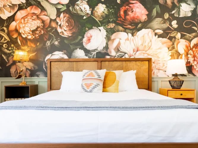Fleur Noire Hôtel 3