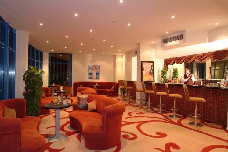 Amarina Star Resort & Aqua Park 3