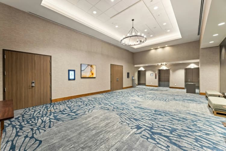 Embassy Suites by Hilton Irving Las Colinas 5