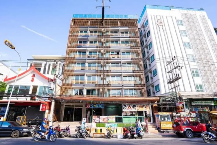 Aspira Central Patong 2