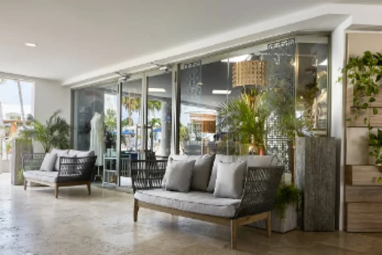 Courtyard By Marriott Aruba Resort 4