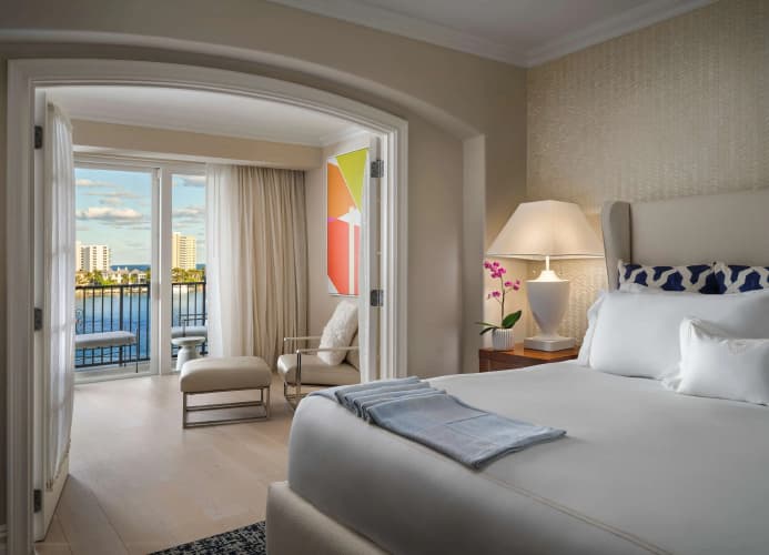 Yacht Club at The Boca Raton (Adults-only) main