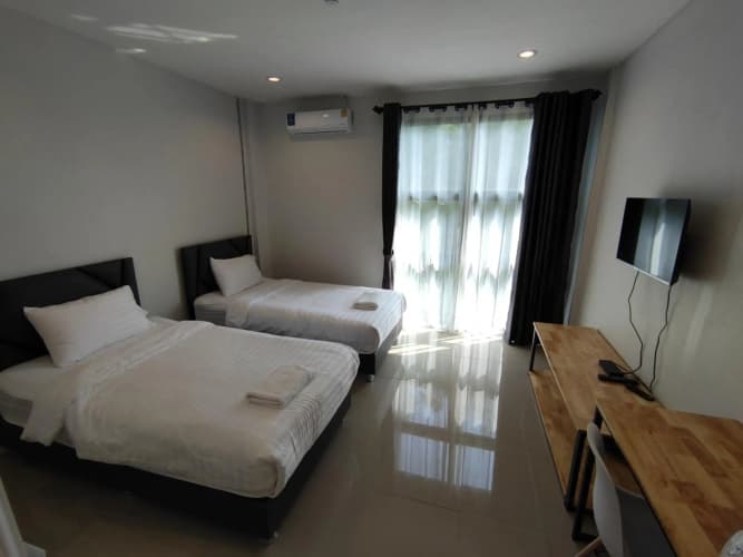 Life Hotel Rong Khun 4
