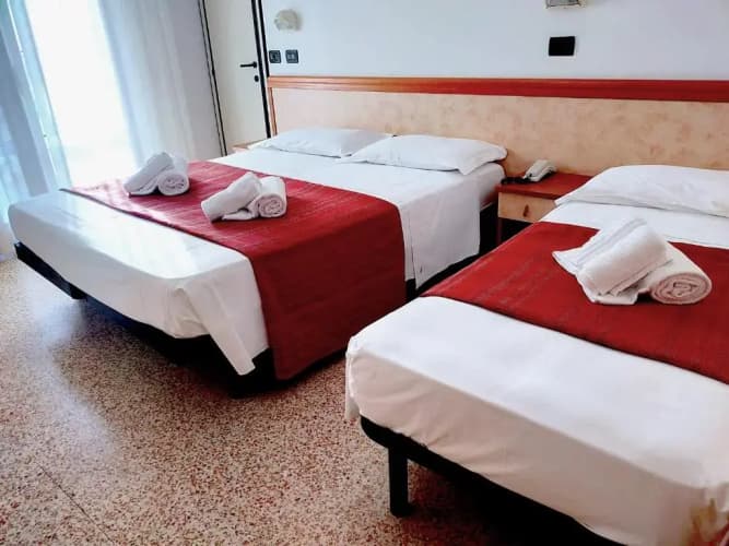 Hotel Benhur 2