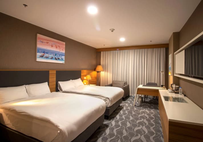 Doubletree By Hilton Ankara Incek 3