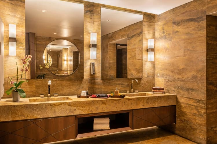 Bogota Marriott Hotel 3