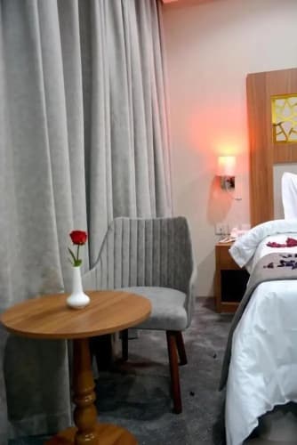 Salsbil Al Almasi Hotel 3