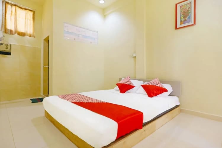 Wisma Pinggir By Oyo 4