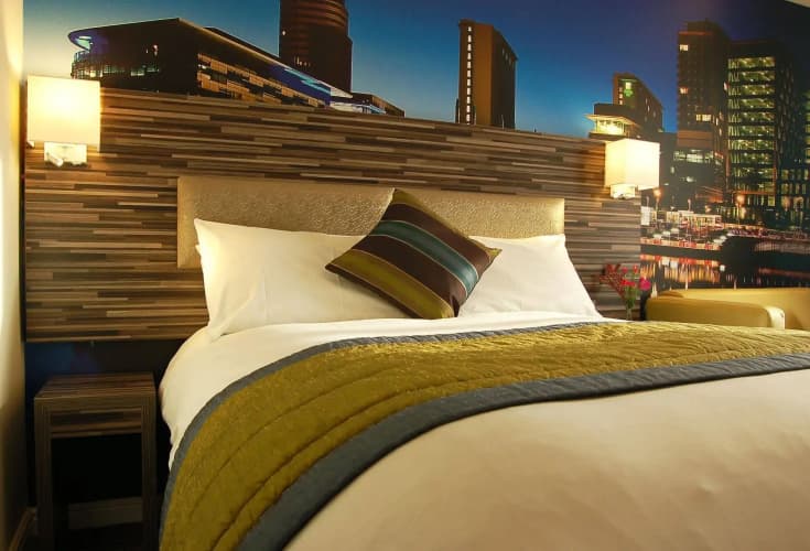 Diamond Lodge (Adults only) 3