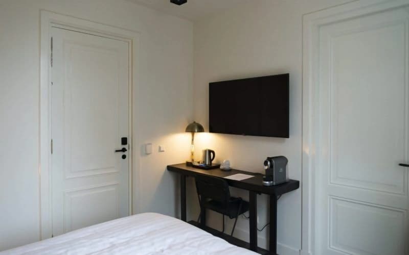 Boutique Hotel Westervilla 3