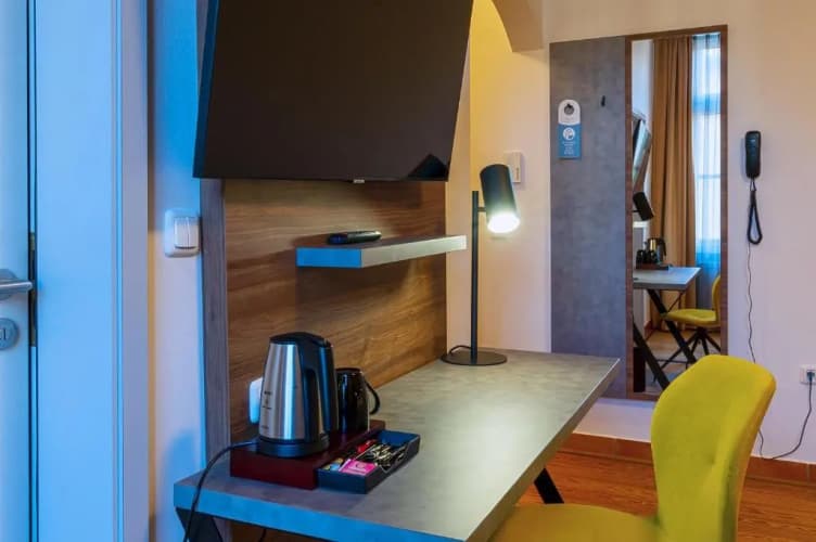Trip Inn Cityhotel Gießen 3