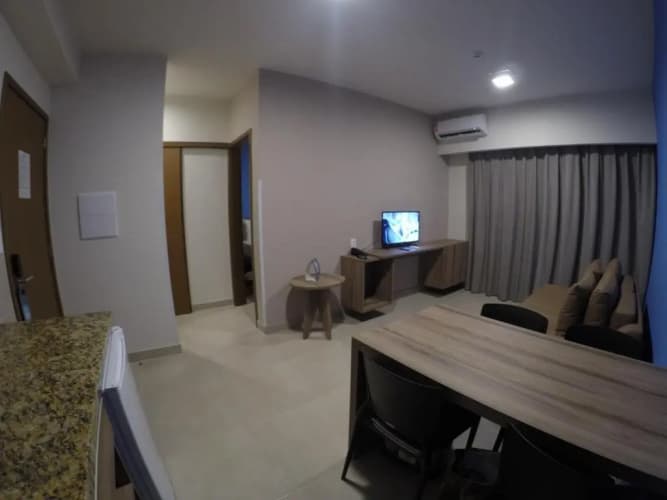 Ondas Praia Resort All Inclusive 5
