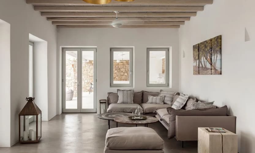 Anarina Villa Mykonos 2