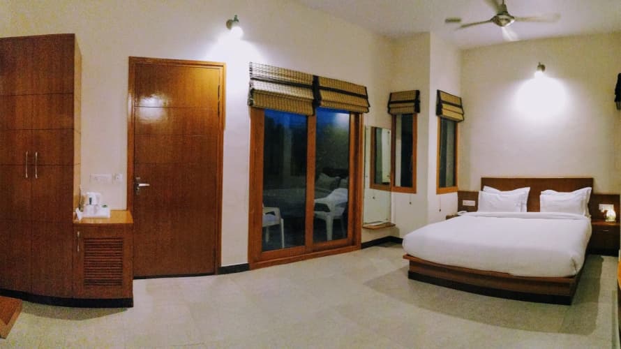 Corbett Panorama Resort 3