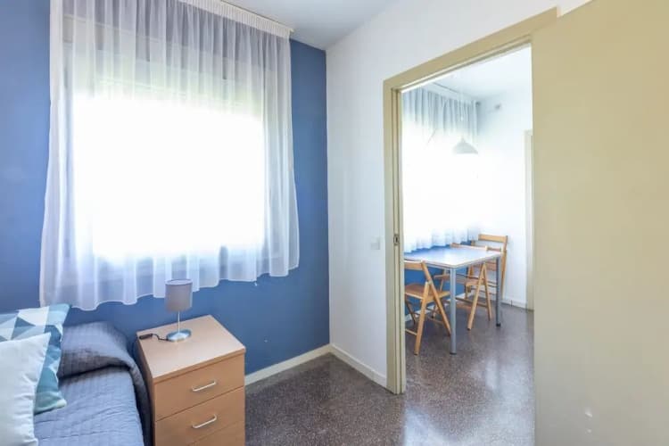 Residencia Universitaria La Ciutadella 4