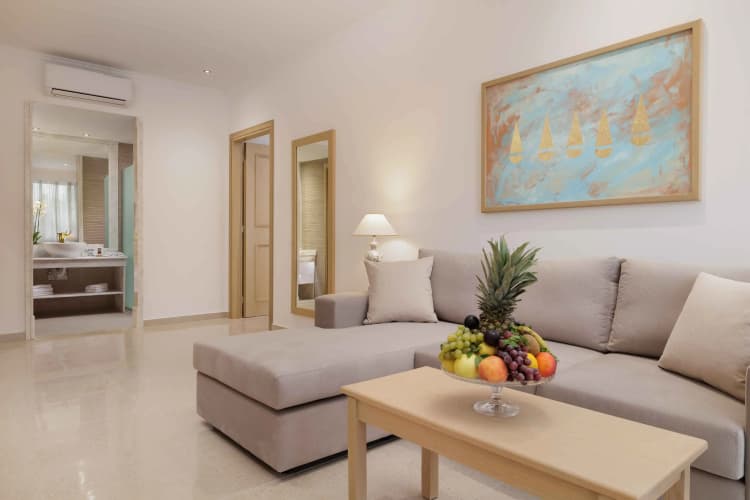 Mythos Panorama Hotel - Adults only 3