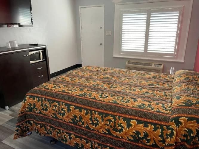 La Casa Motel - Garden Grove - Anaheim 3