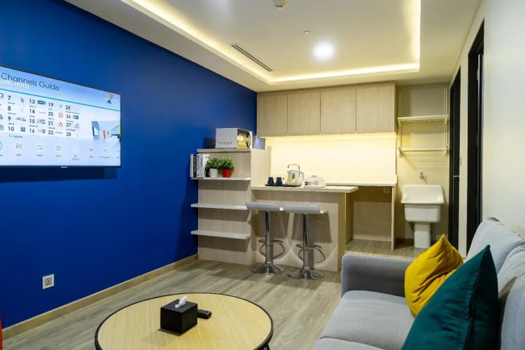 Hotel Z Zpaze 4