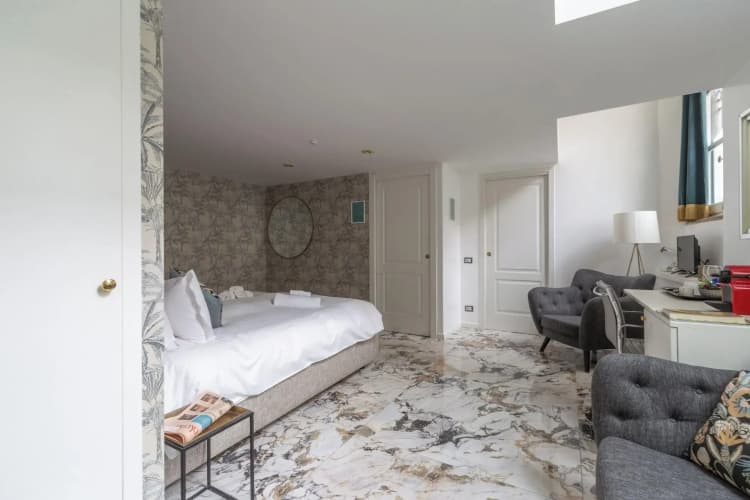 Duomo Smart Suites 5