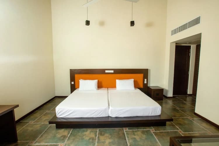 Celestia Wellness Resort 3