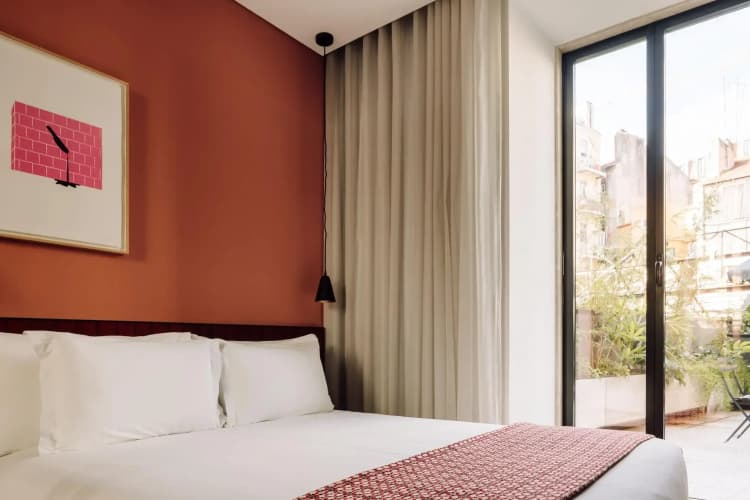 Hotel Hotel 3