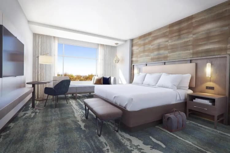 The Westin Dallas Southlake 3