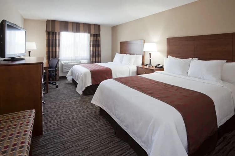 Grandstay Hotel & Suites Parkers Prairie 5