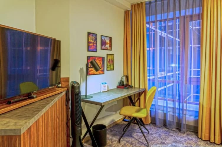 Trip Inn Cityhotel Gießen 4
