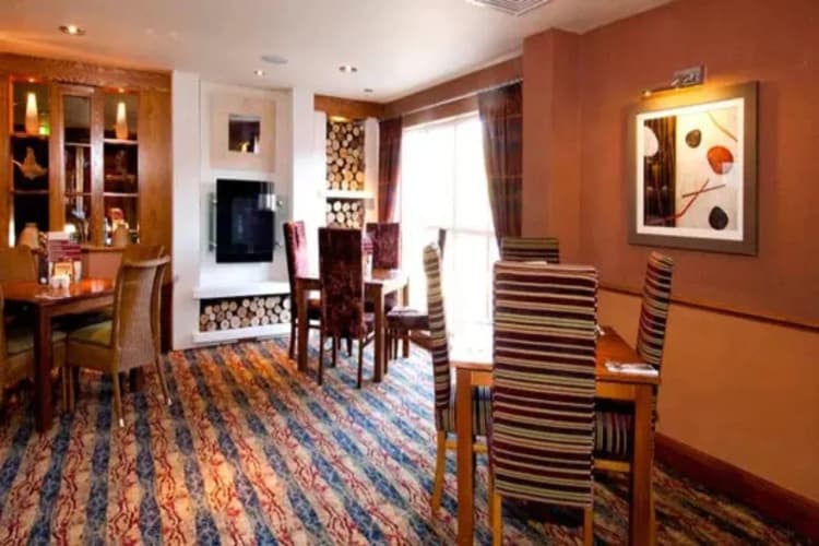 Premier Inn  Christchurch / Highcliffe 2