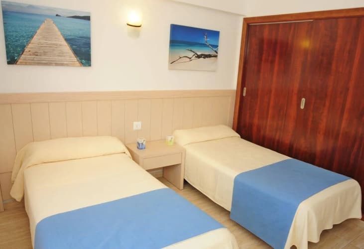 Apartamentos Vistamar I - Mc Apartamentos Ibiza 3