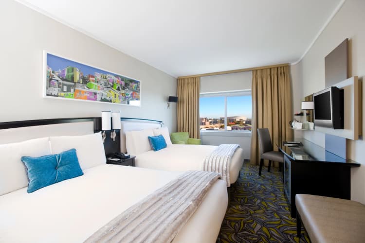 Southern Sun Waterfront Cape Town 4