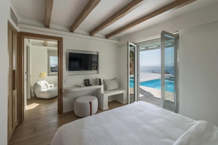 Arocaria Hotel 5