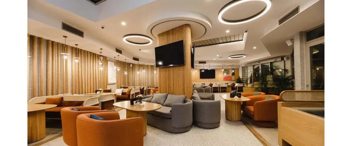 Chamada Prestige Hotel And Casino 2