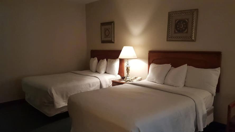 Gold Vault Inn 2