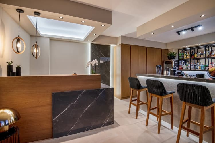 Minois Boutique Hotel - Adults Only 2