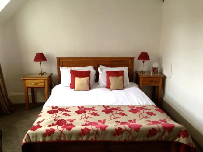 Antrobus Hotel 5