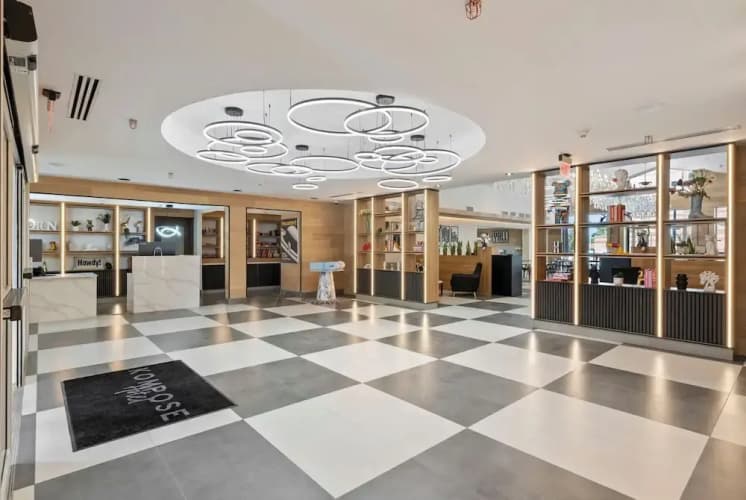 Homewood Suites By Hilton Houston - Northwest/Cy-F 3