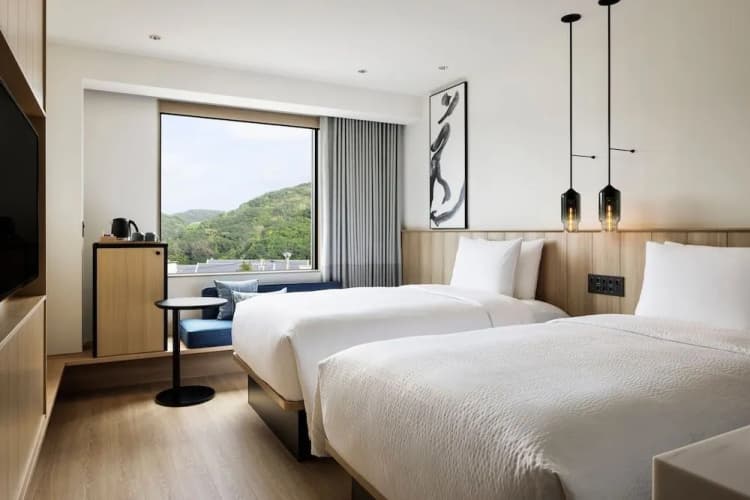 Fairfield By Marriott Hyogo Awaji Fukura 5