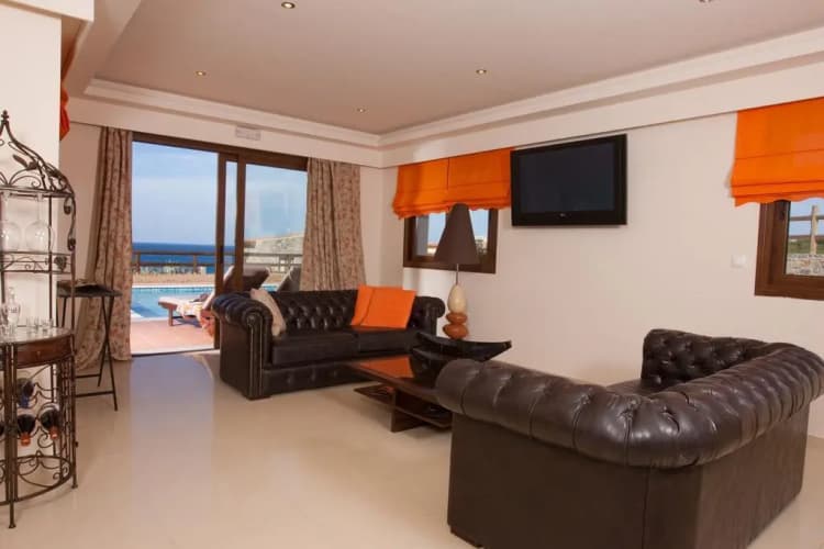 Vasia Villas 5