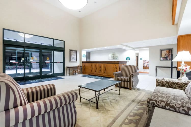 Wingate by Wyndham LaGrange 3