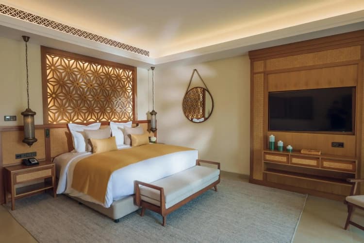 Naama Beach Villas & Spa 5