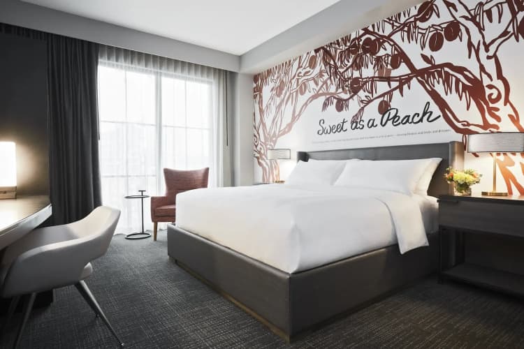 Archer Hotel Tysons 3