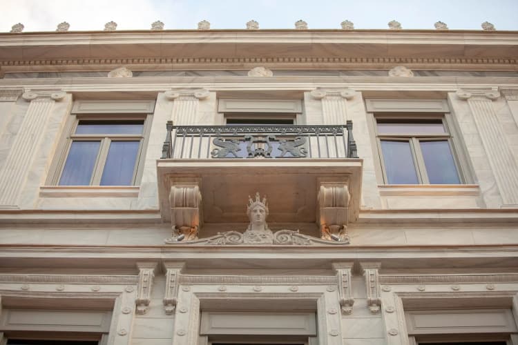 Athens 1890 Hotel & Spa - Adults Only 2