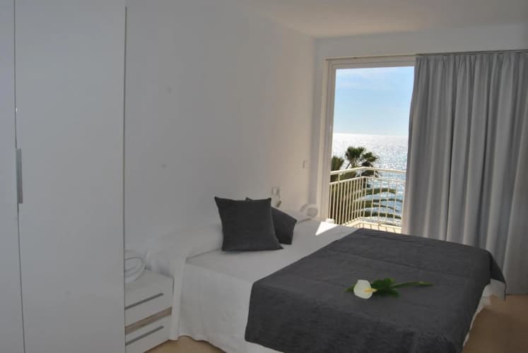 Apartamentos Alborada 5