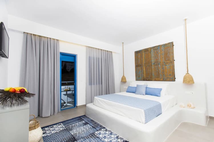 Lindos Portes Suites - Adults Only 5