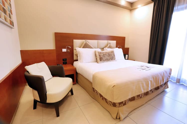 Hotel Agora, Sure Hotel Collection By Best Western 4