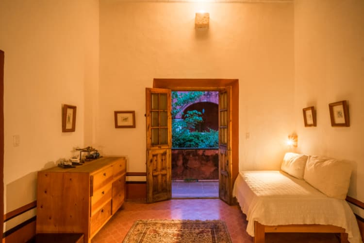 Hacienda San Ignacio 4